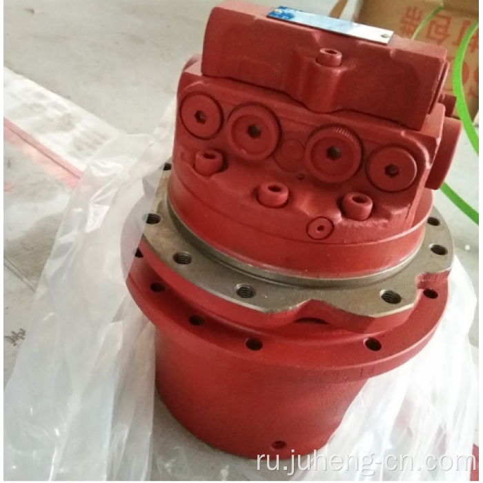 Двигатель хода конечной передачи SK015